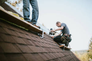 Local Roofers in North Chesterfield, VA